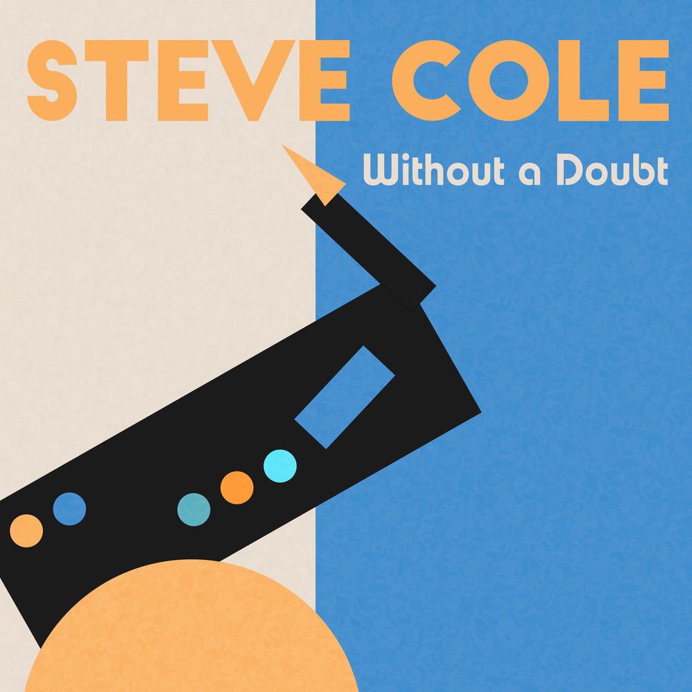 Steve Cole – Without a Doubt