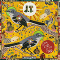 Steve Earle & The Dukes – J.T.