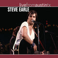Steve Earle – Live From Austin, TX