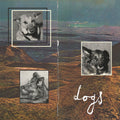Steve French – Dogs