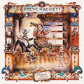 Steve Hackett – Please Don't Touch (Deluxe)