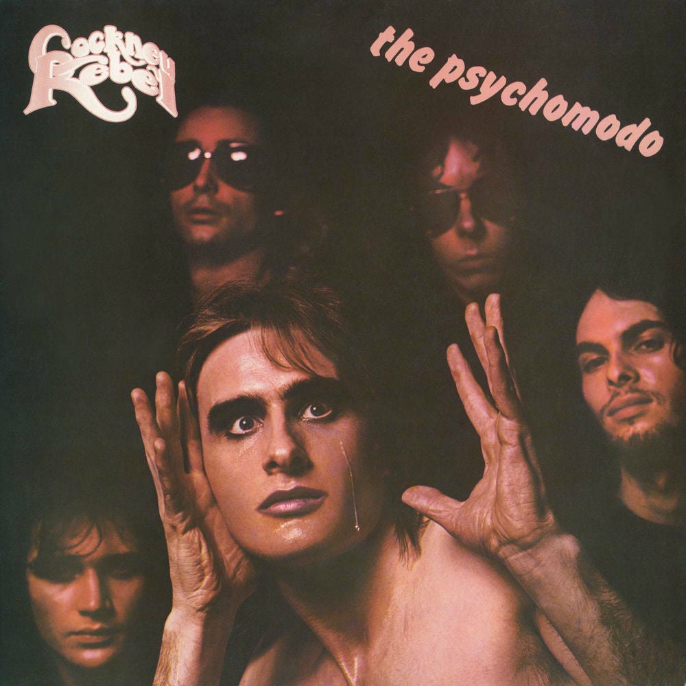 Steve Harley & Cockney Rebel – The Psychomodo (2012 Remaster)