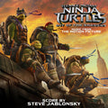 Steve Jablonsky – Teenage Mutant Ninja Turtles: Out of the Shadows (Music from the Motion Picture)