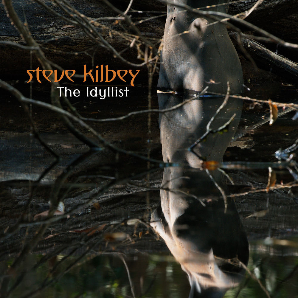 Steve Kilbey – The Idyllist (Remastered 2026)