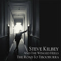 Steve Kilbey – The Road To Tibooburra