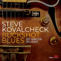 Steve Kovalcheck – Buckshot Blues