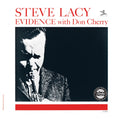Steve Lacy – Evidence (with Don Cherry)