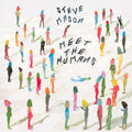 Steve Mason – Meet The Humans