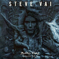 Steve Vai – Archives, Volume 3: Mystery Tracks