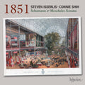Steven Isserlis – Schumann & Moscheles: 1851 Cello Sonatas