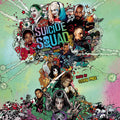 Steven Price – Suicide Squad (Original Motion Picture Score)