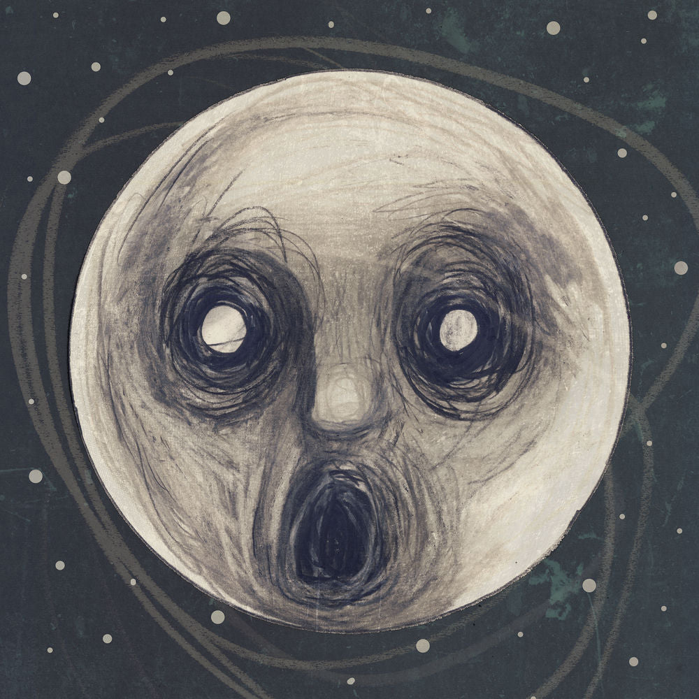 Steven Wilson – The Raven That Refused to Sing (and Other Stories)