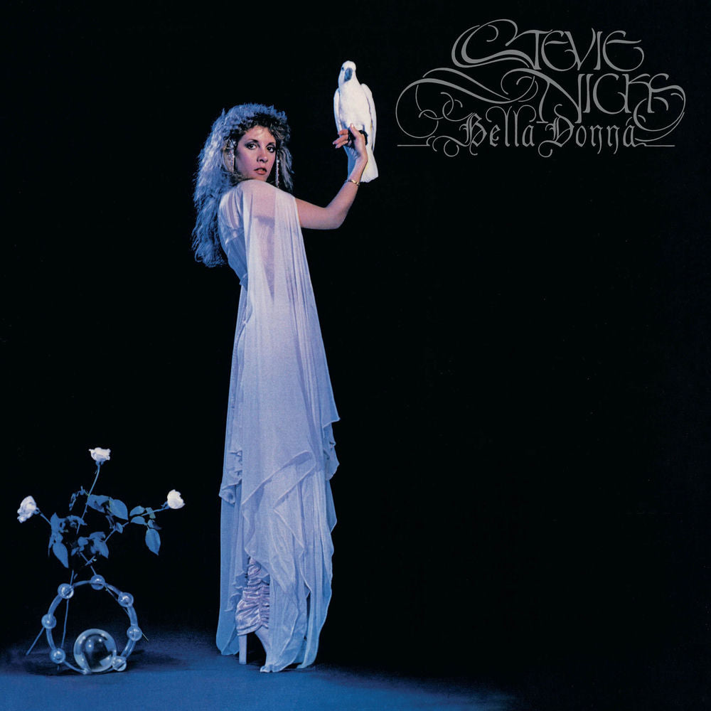 Stevie Nicks – Bella Donna (2016 Remastered)