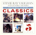 Stevie Ray Vaughan and Double Trouble – Original Album Classics