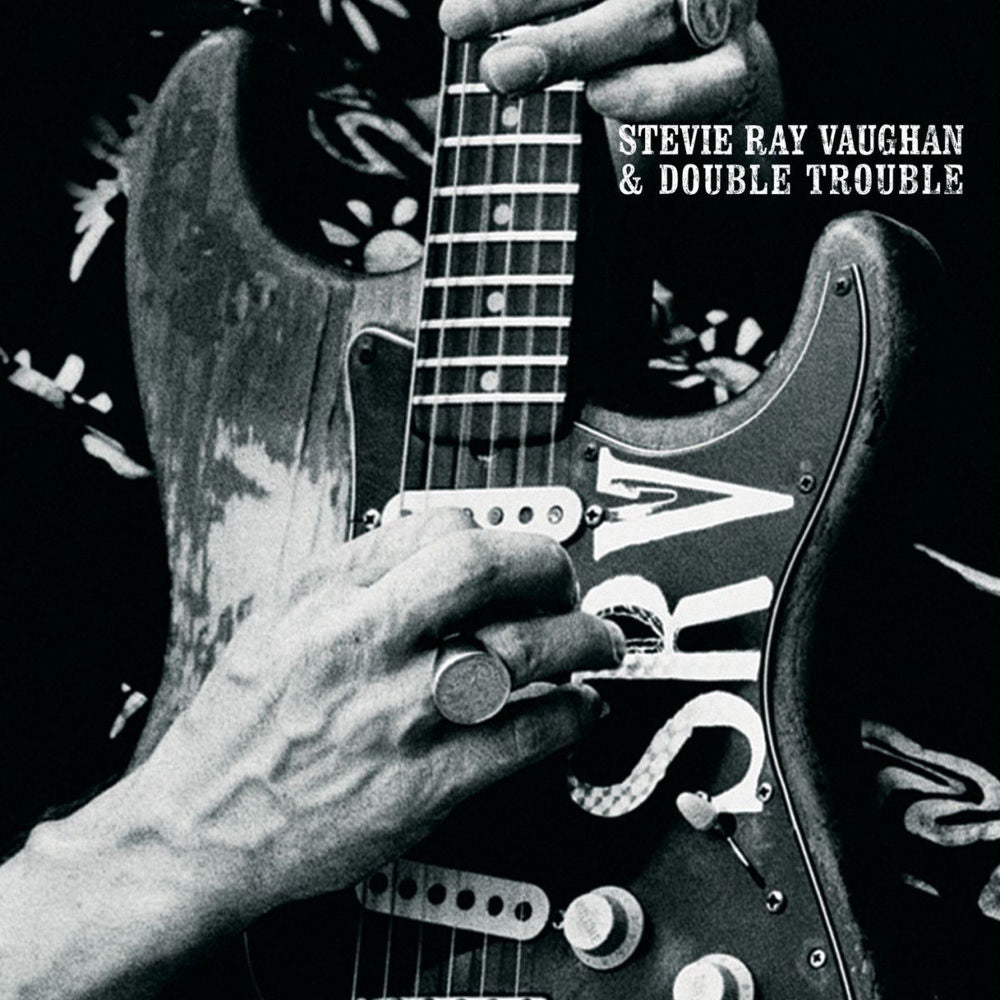 Stevie Ray Vaughan & Double Trouble – The Real Deal: Greatest Hits Volume 2