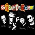 Stewart Copeland – Gizmodrome