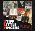 Stiff Little Fingers – The Singles 1978–1983