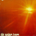 Stig & Steen – Da Solen Kom