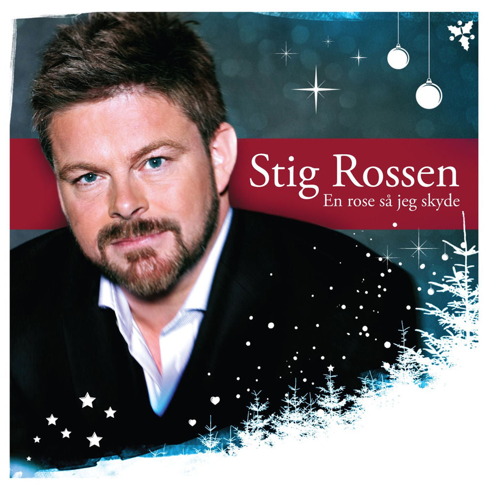 Stig Rossen – En rose så jeg skyde