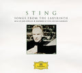 Sting – Songs From The Labyrinth (Tour Edition)