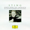 Sting – Songs From The Labyrinth