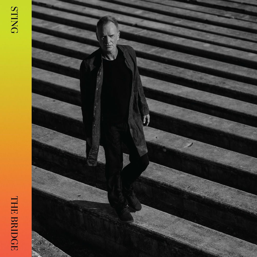 Sting – The Bridge (Deluxe)