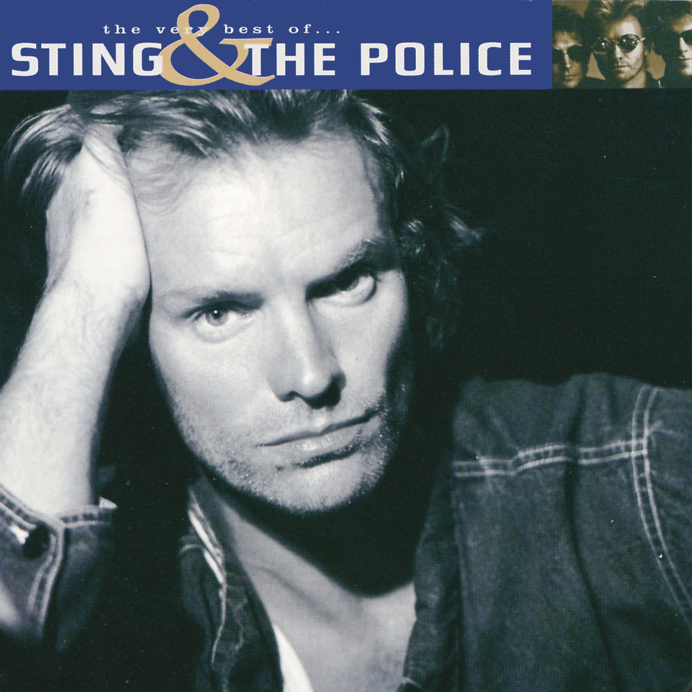 Sting – The Very Best Of Sting And The Police