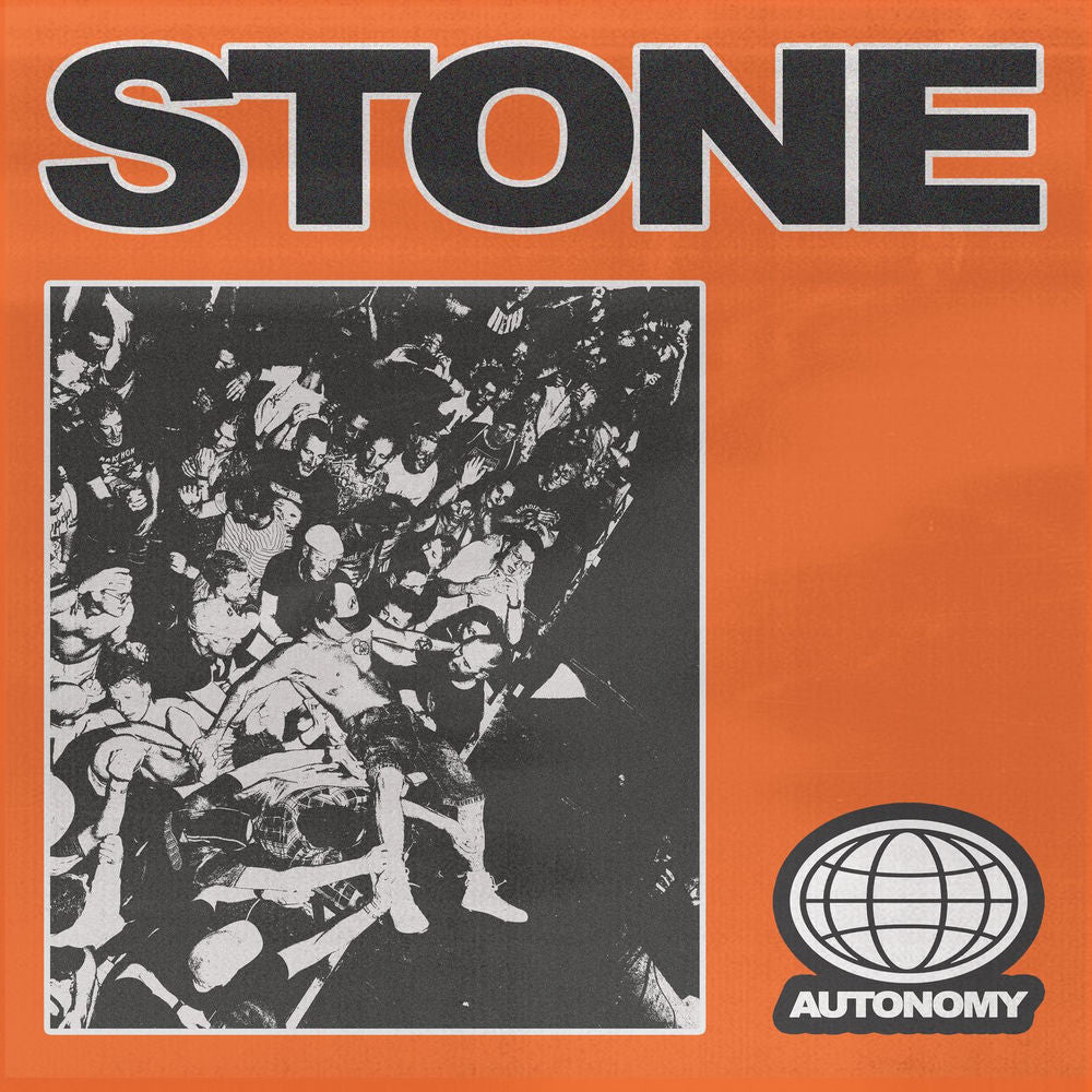 STONE – AUTONOMY