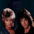 Stone Fury – Let Them Talk