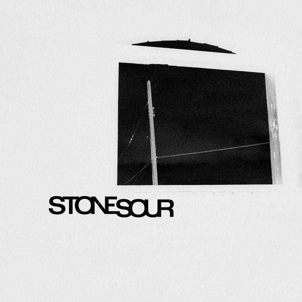 Stone Sour – Stone Sour