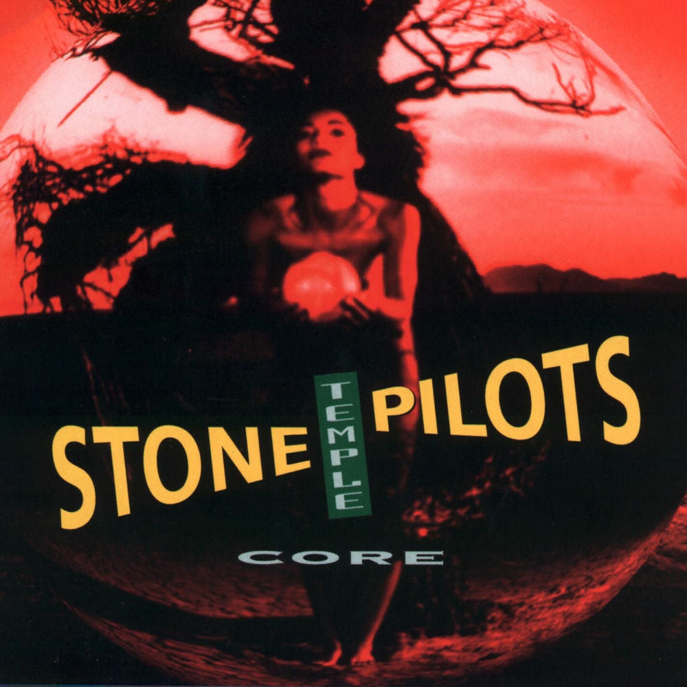 Stone Temple Pilots – Core