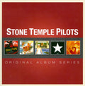 Stone Temple Pilots – Original Album Series