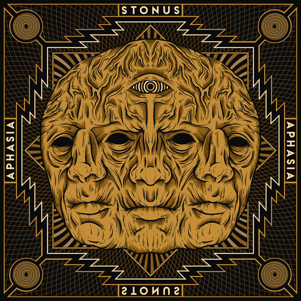 Stonus – Aphasia