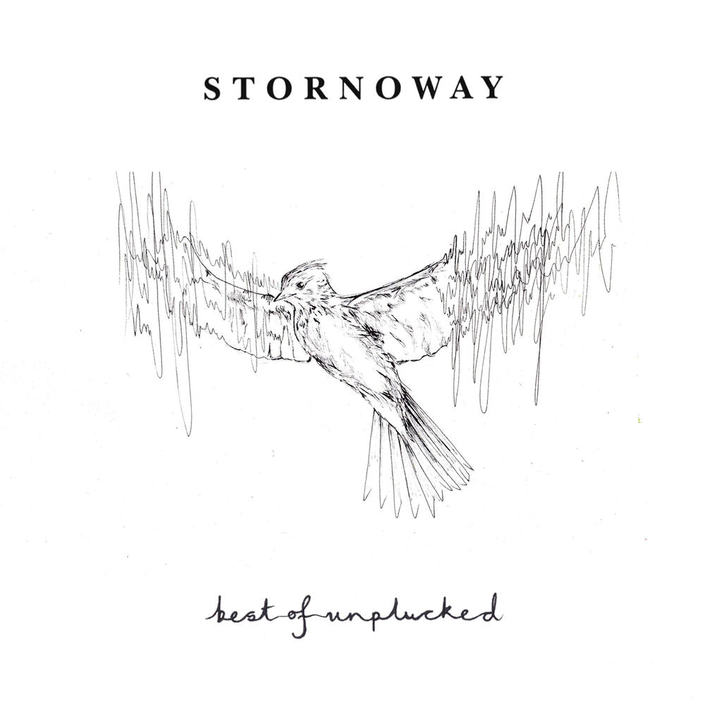 Stornoway – Best of Unplucked