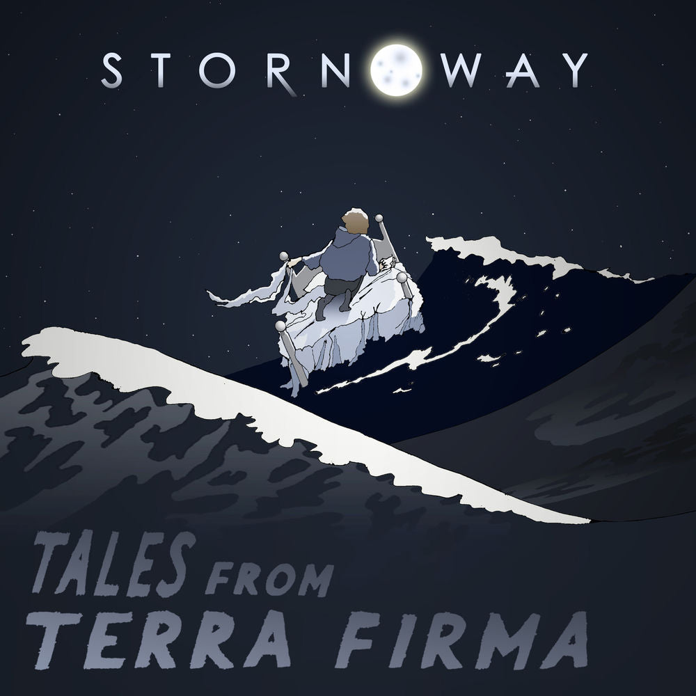 Stornoway – Tales from Terra Firma