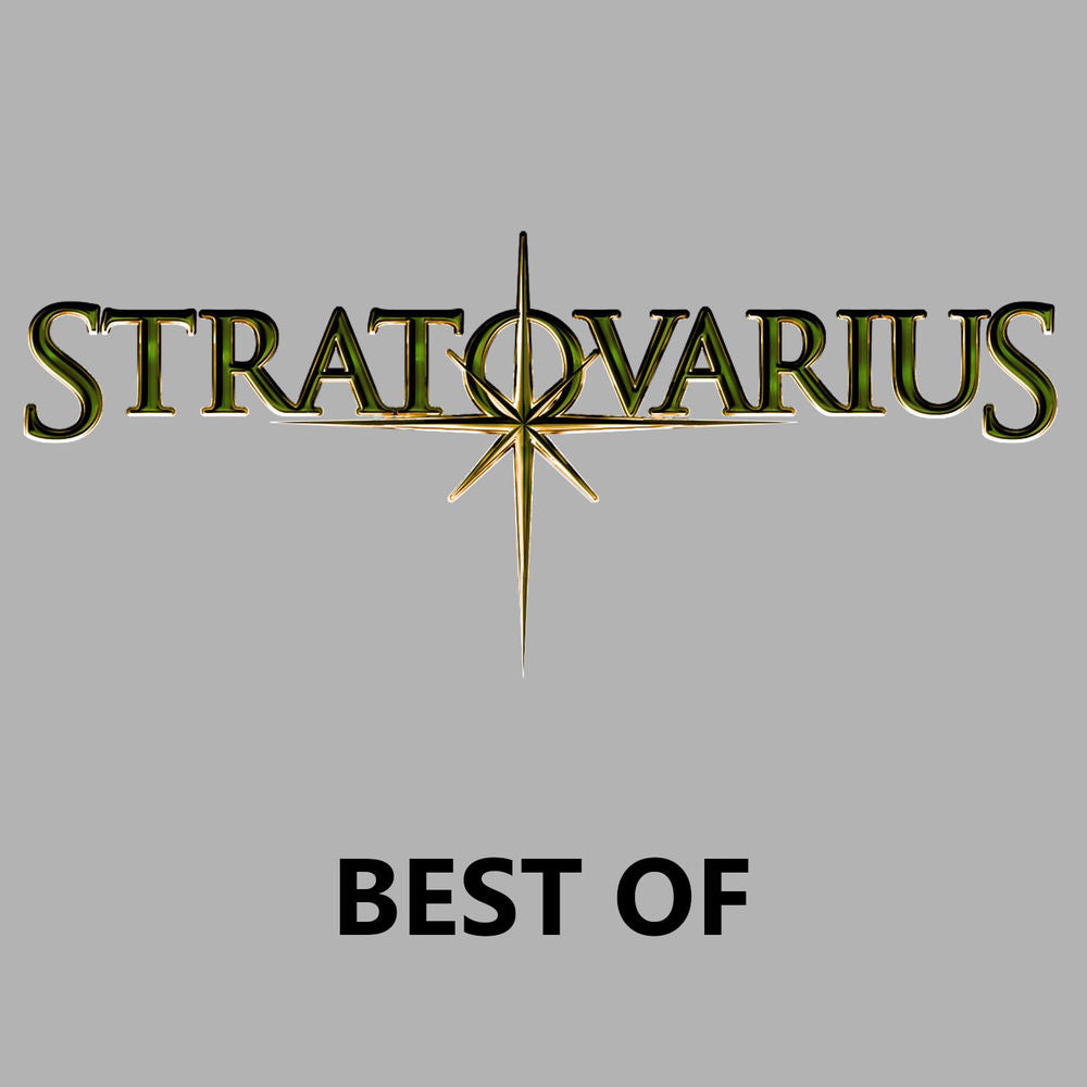 Stratovarius – Best Of