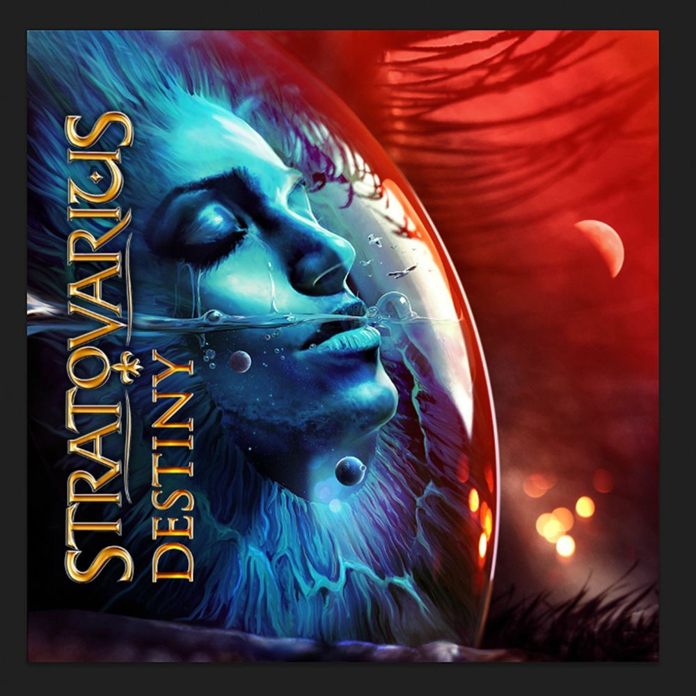 Stratovarius – Destiny (2016 Remastered Version)