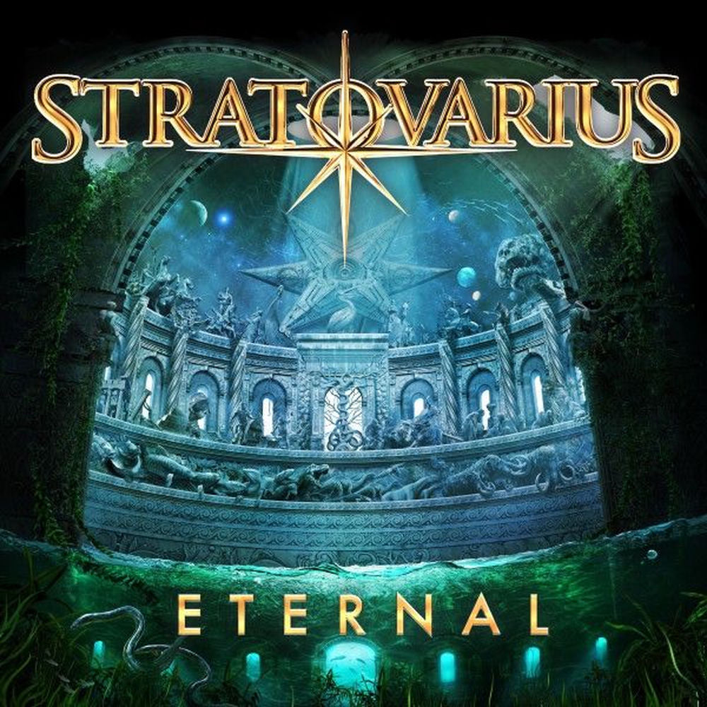 Stratovarius – Eternal