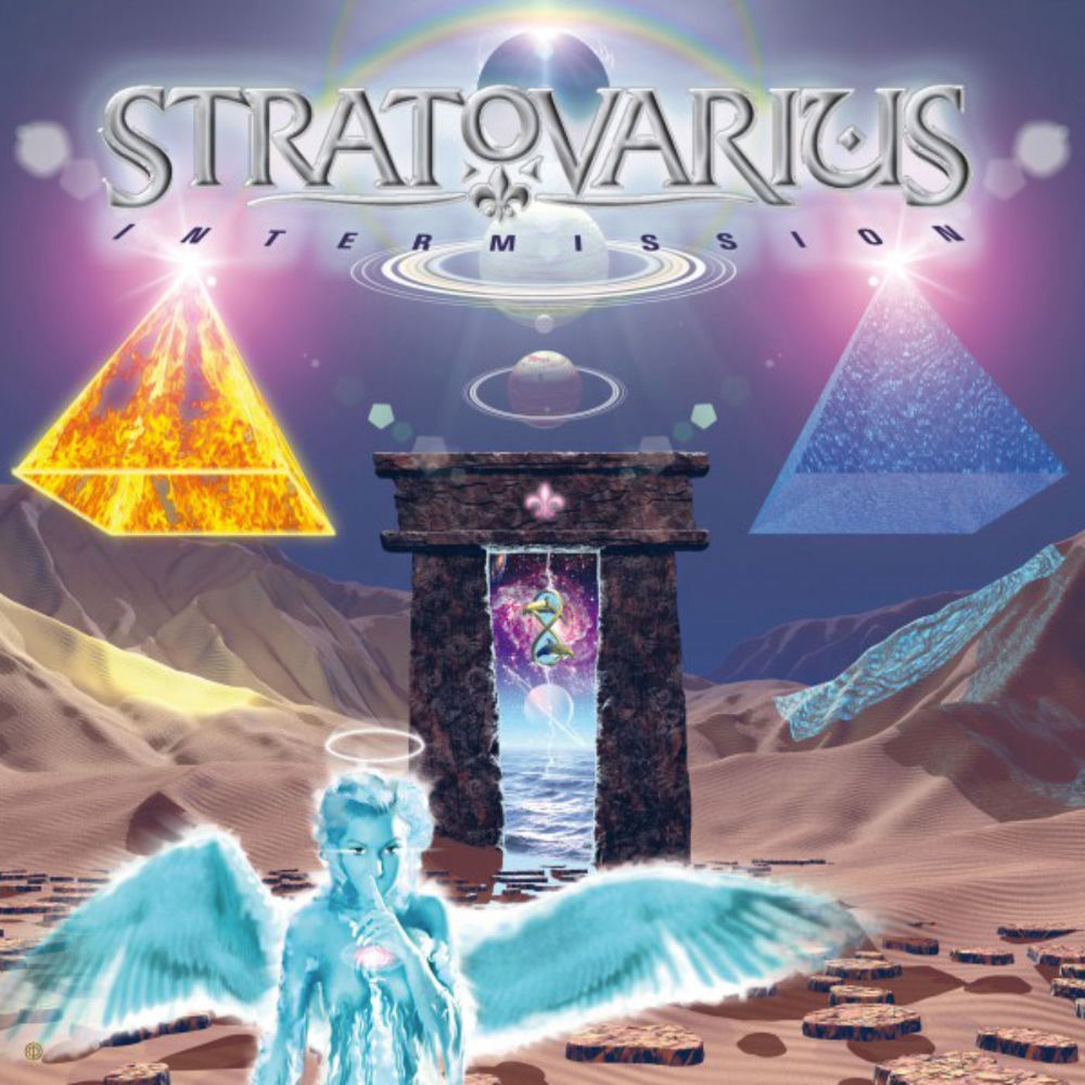Stratovarius – Intermission (Deluxe Version)