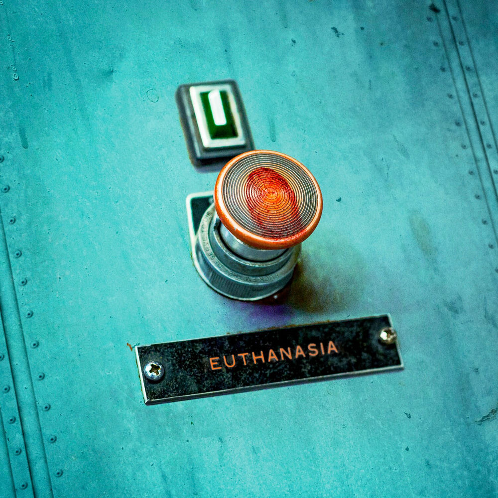 Stray From The Path – Euthanasia