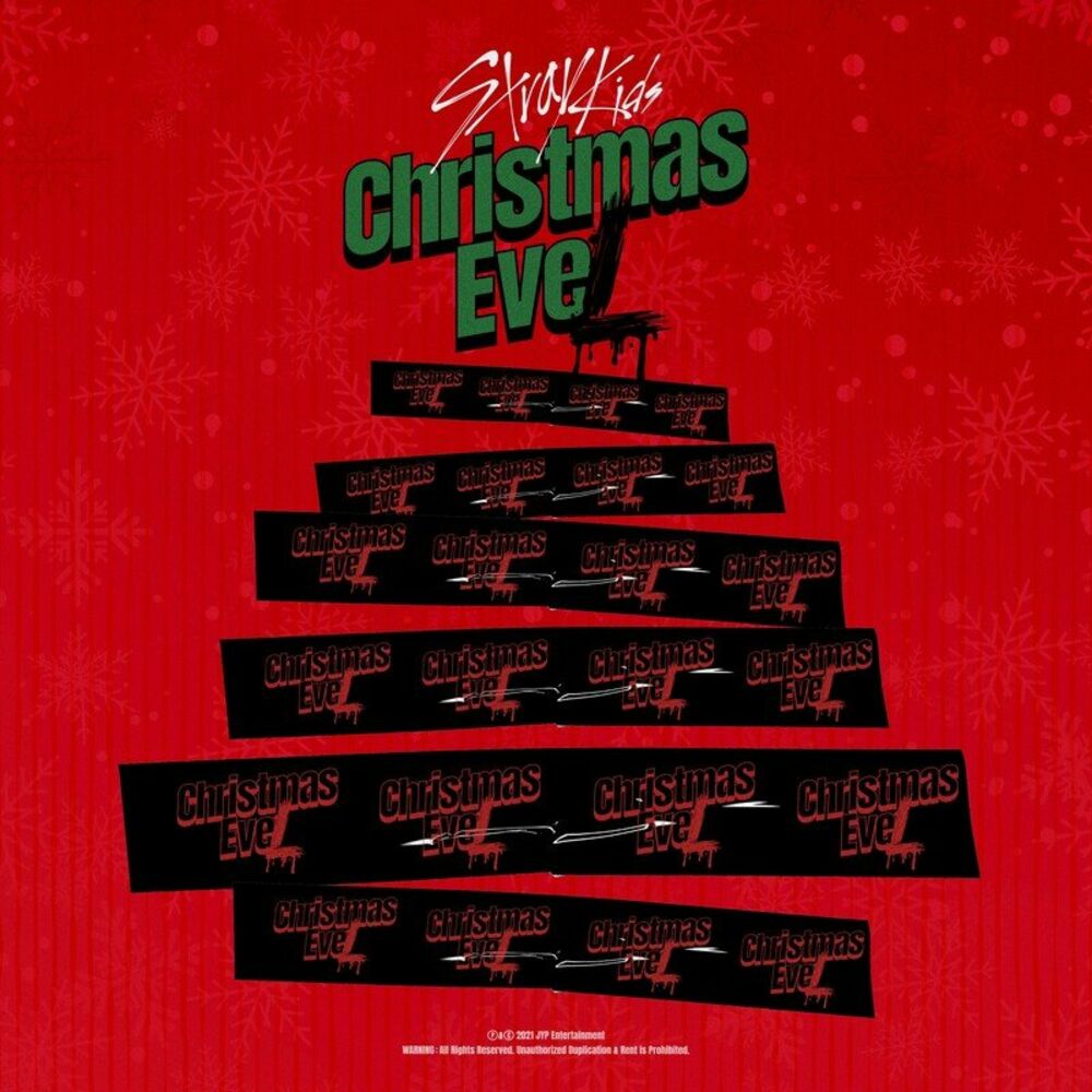 Stray Kids – Christmas EveL