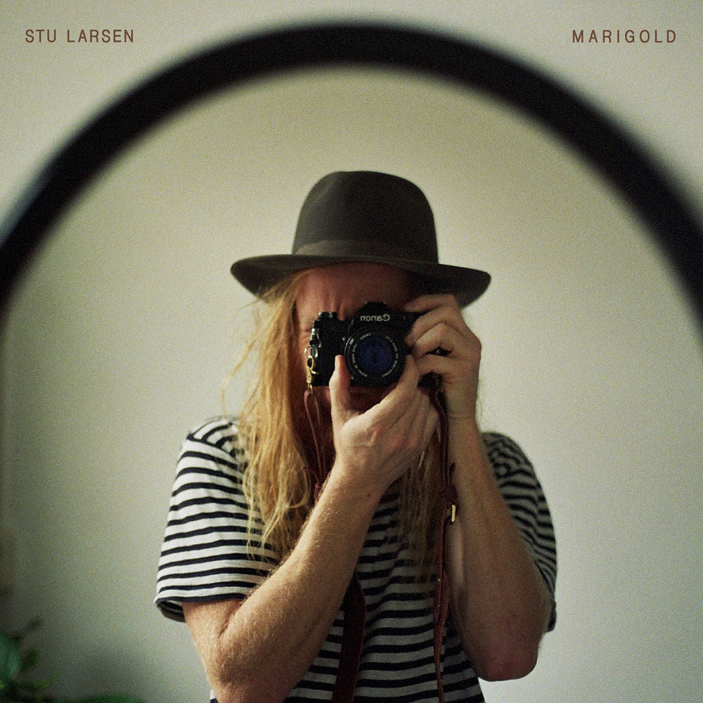 Stu Larsen – Marigold
