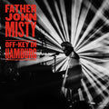 Father John Misty – I Love You, Honeybear