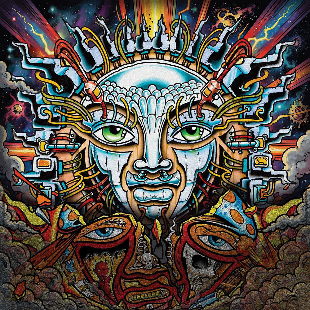 Sublime – Until The Sun Explodes