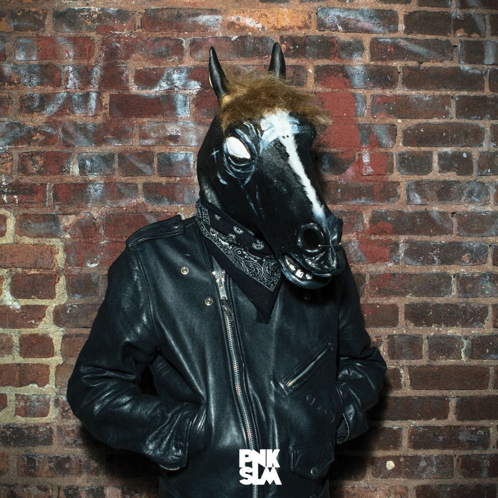 Sudakistan – Caballo Negro