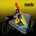 Suede – Coming Up (Remastered) (Deluxe Edition)