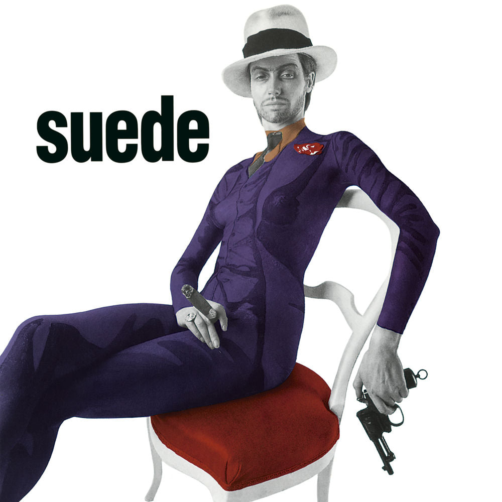 Suede – The Drowners