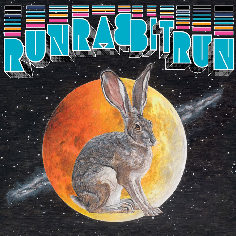Sufjan Stevens – Run Rabbit Run