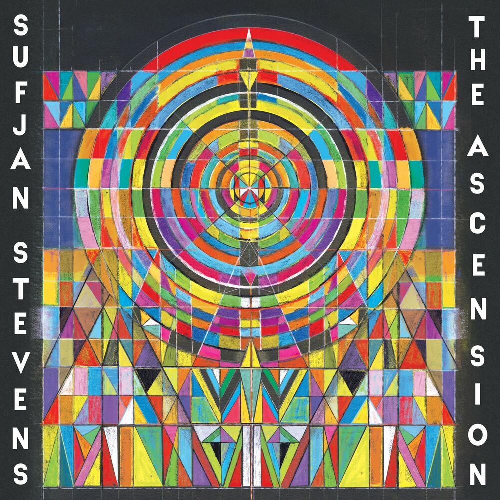 Sufjan Stevens – The Ascension