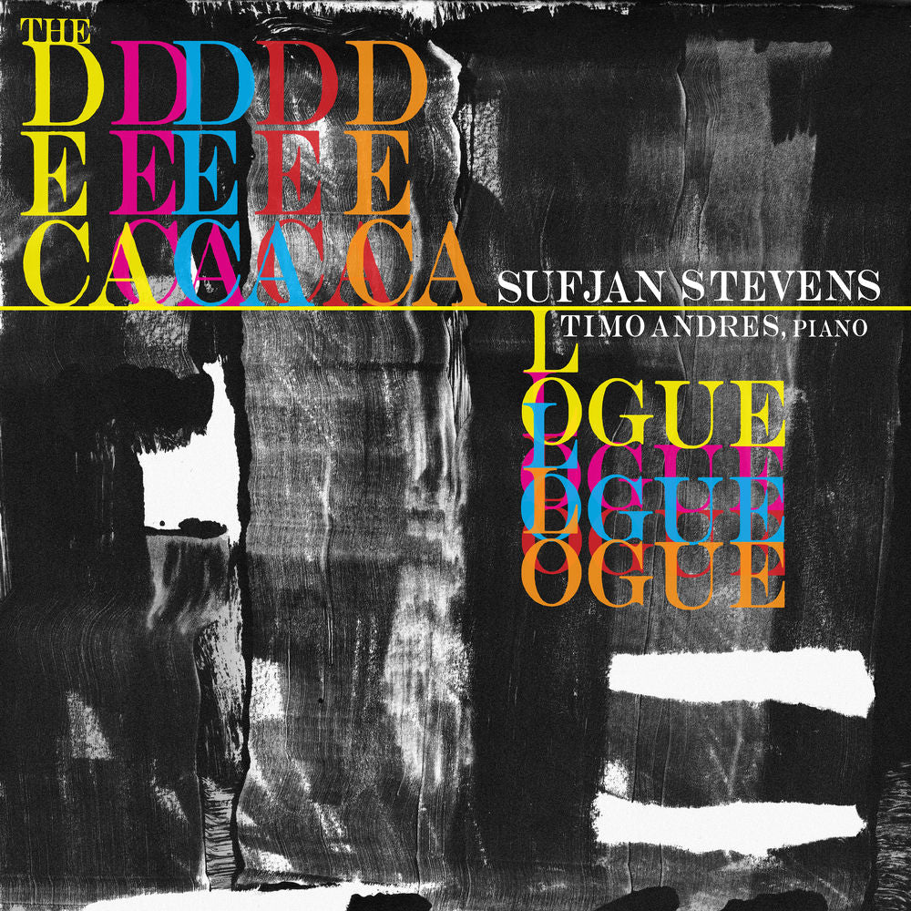 Sufjan Stevens – The Decalogue